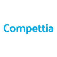 Compettia logo image